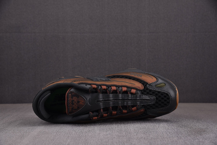 N*EW B*ALANCE COPSHOE NB-134