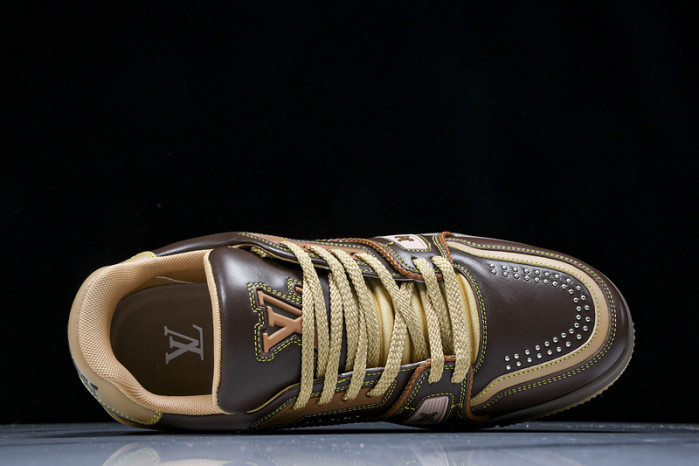 LVT  SNEAKERS   COPSHOE  L&V-333