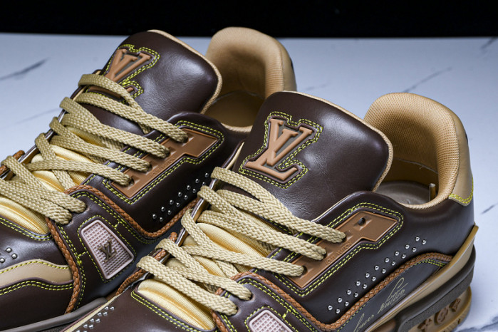 LVT  SNEAKERS   COPSHOE  L&V-333