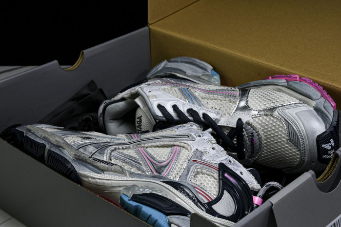 BL RUNNER -COPSHOE BL 326