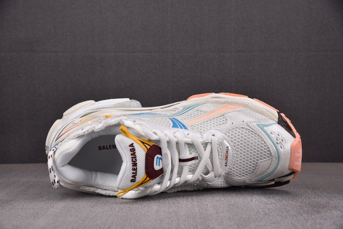 BL RUNNER -COPSHOE BL 327