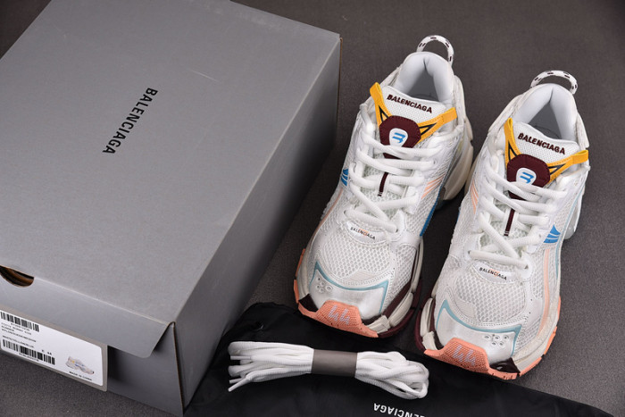 BL RUNNER -COPSHOE BL 327