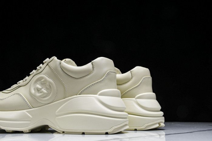 GC  TRAINER SNEAKER COPSHOE GC-179