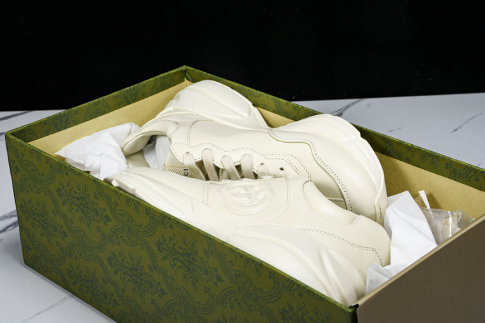 GC  TRAINER SNEAKER COPSHOE GC-179