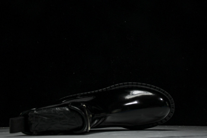 PR BOOTS   KICKZE PR-91