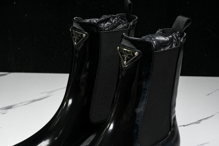 PR BOOTS   KICKZE PR-91