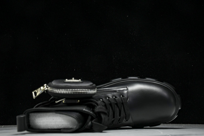 PR BOOTS   KICKZE PR-92