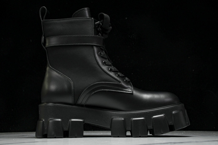 PR BOOTS   KICKZE PR-92