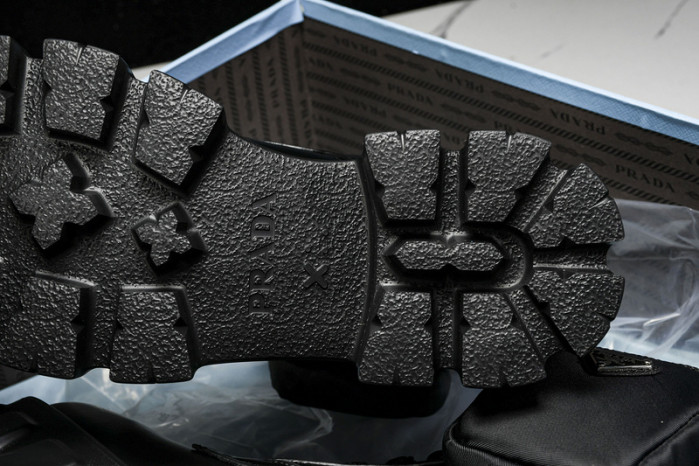 PR BOOTS   KICKZE PR-92