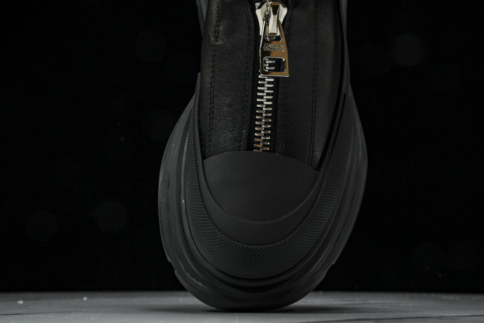 ALEXANDER MCQUEEN OTHERS COPSHOE- MQ 155