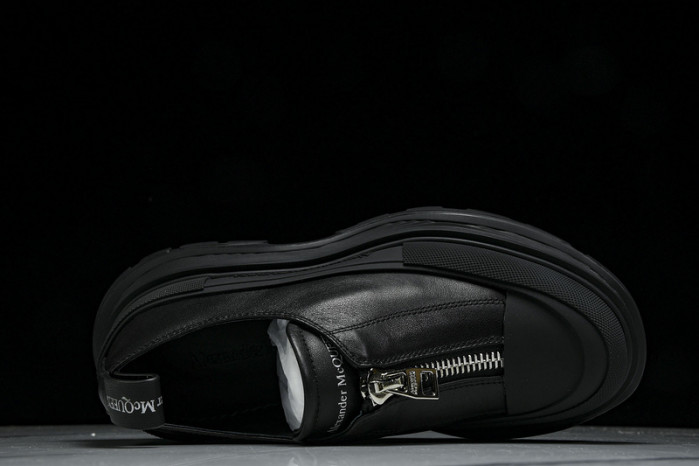 ALEXANDER MCQUEEN OTHERS COPSHOE- MQ 155