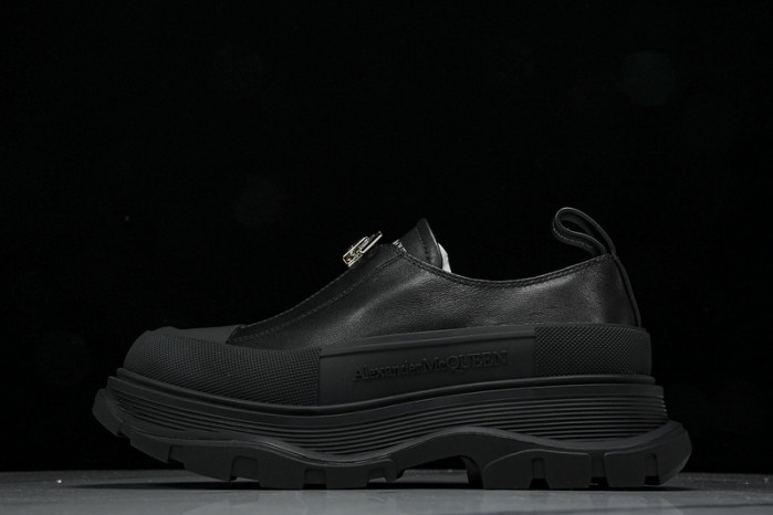 ALEXANDER MCQUEEN OTHERS COPSHOE- MQ 155