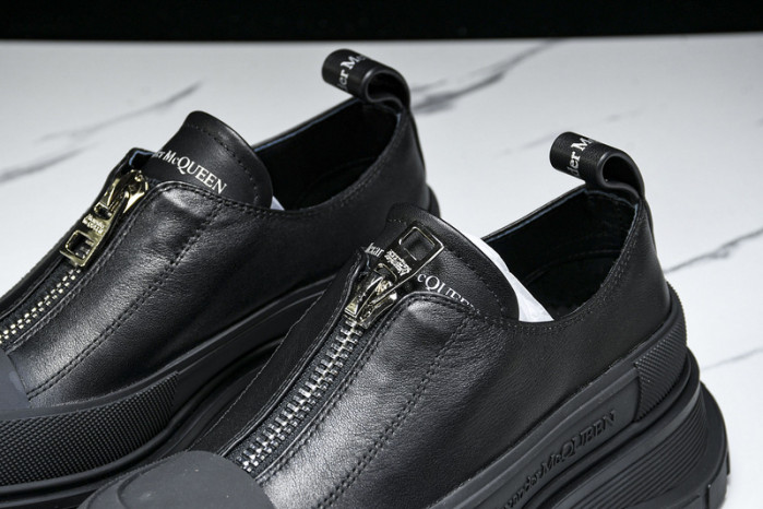 ALEXANDER MCQUEEN OTHERS COPSHOE- MQ 155