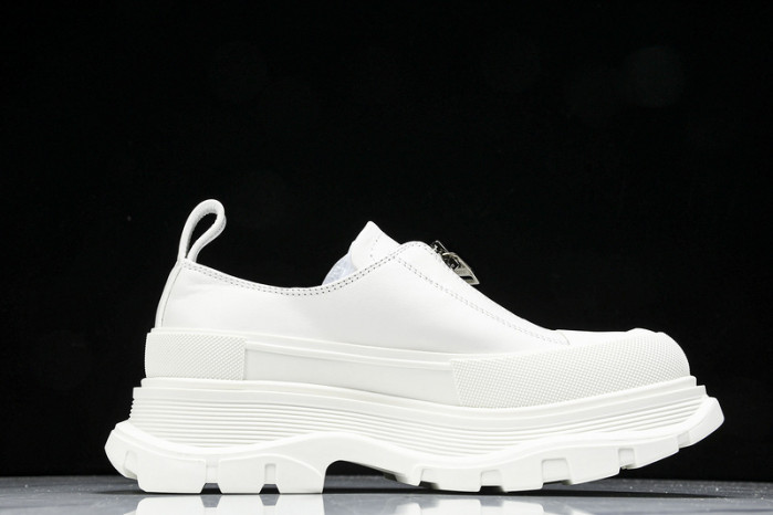 ALEXANDER MCQUEEN OTHERS COPSHOE- MQ 157