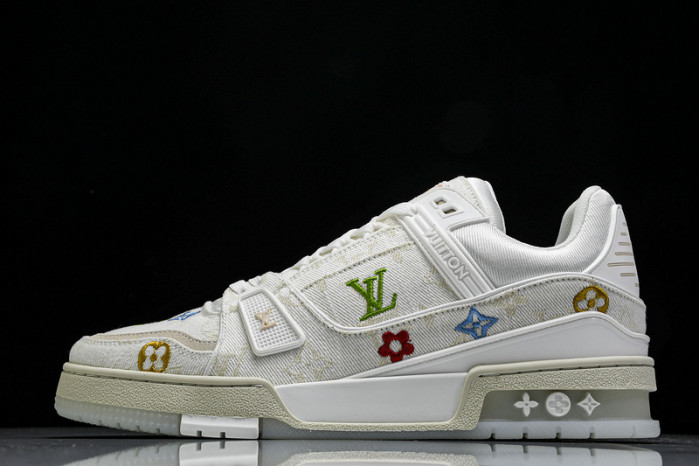 LVT  SNEAKERS   COPSHOE  L&V-334