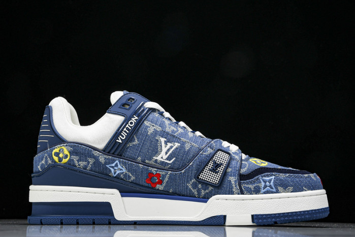 LVT  SNEAKERS   COPSHOE  L&V-335