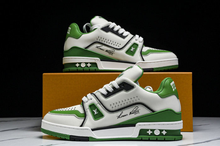 LVT  SNEAKERS   COPSHOE  L&V-336