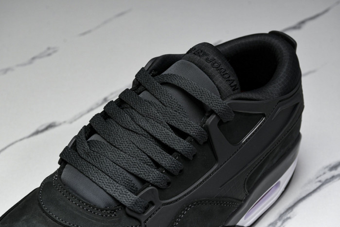 Jordan 4 RM SP Nigel Sylvester Driveway Grey  HF4334-004