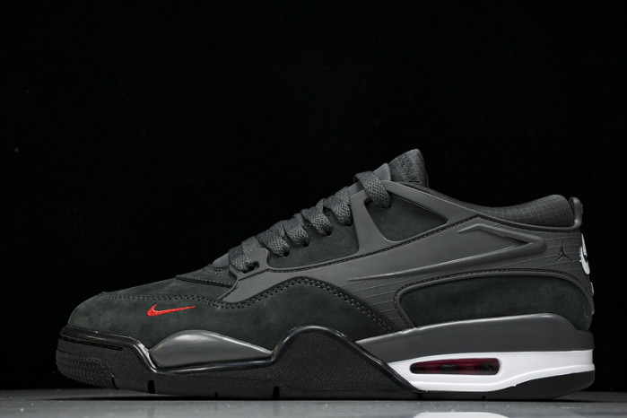 Jordan 4 RM SP Nigel Sylvester Driveway Grey  HF4334-004