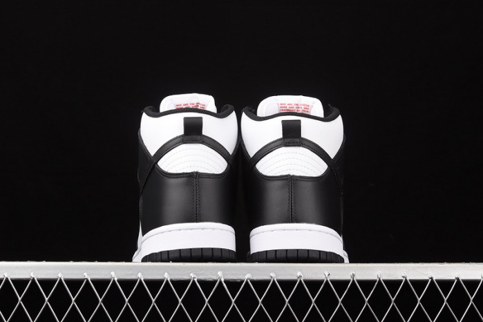 Nike Dunk High Panda (2021)  - DD1869-103