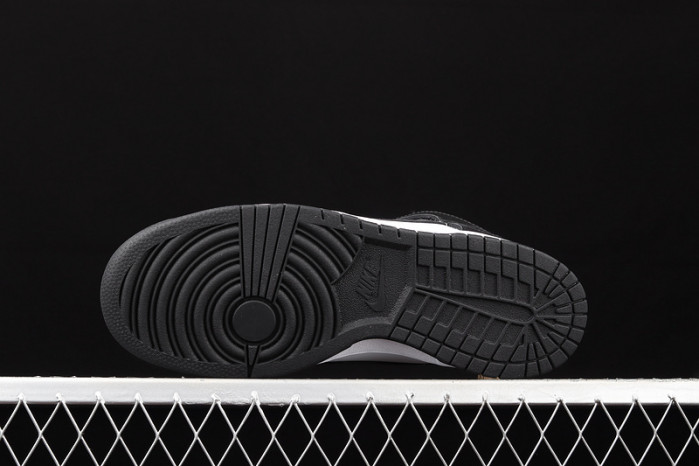 Nike Dunk High Panda (2021)  - DD1869-103