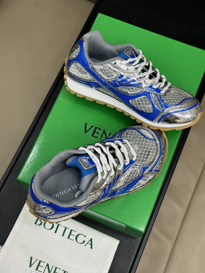 BOTTEGA VENETA SNEAKER COPSHPE BV-46