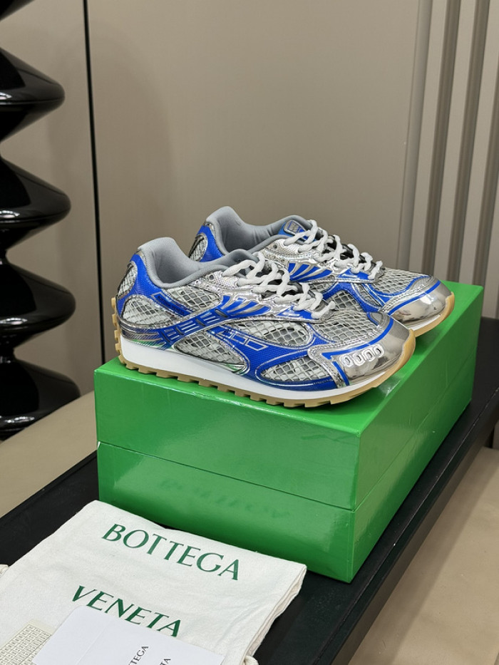 BOTTEGA VENETA SNEAKER COPSHPE BV-46