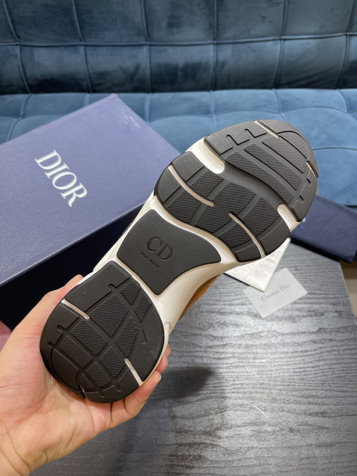 D1R* B22 TRAINER SNEAKER COPSHOE  DR-251