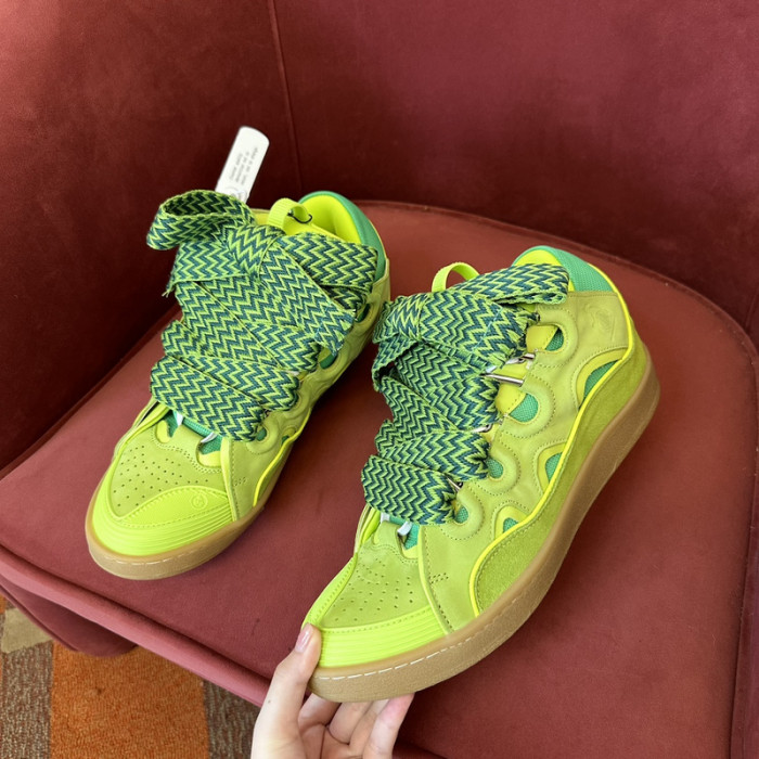 LANVIN SNEAKERS COPSHOE LA-145