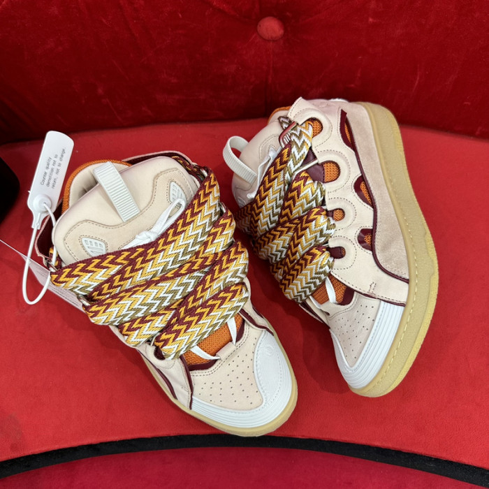 LANVIN SNEAKERS COPSHOE LA-148