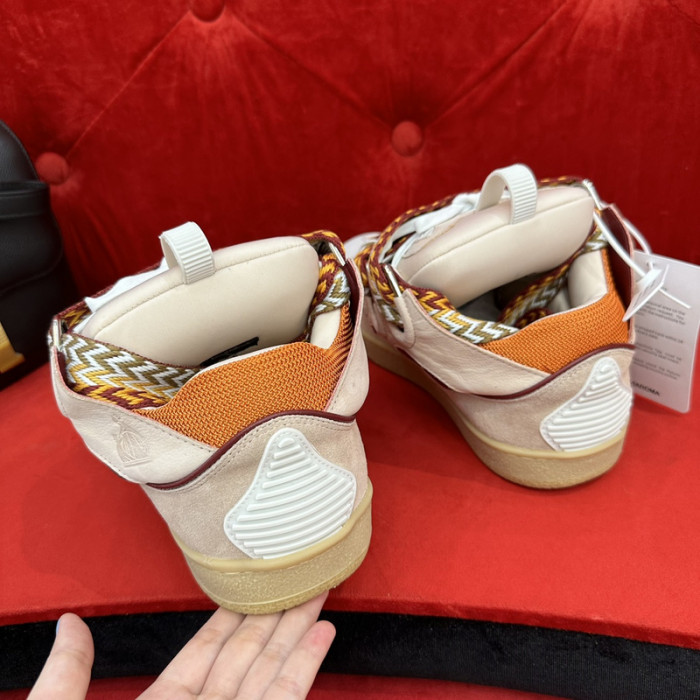 LANVIN SNEAKERS COPSHOE LA-148