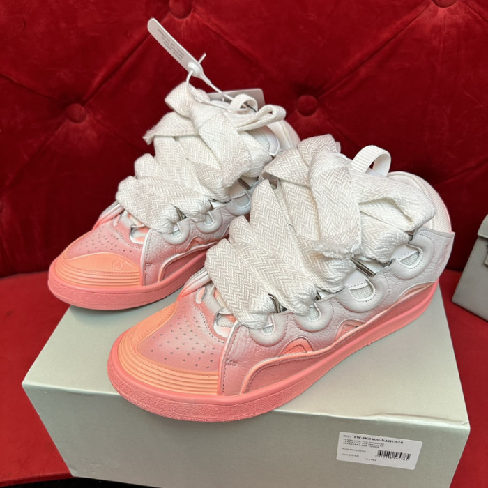 LANVIN SNEAKERS COPSHOE LA-150