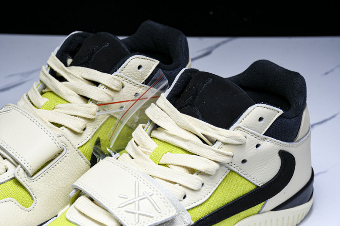 Travis Scott x Jordan Jumpman Jack TR“University Red” FZ8117-102