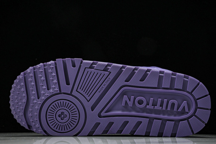 LVT  SNEAKERS   COPSHOE  L&V-339