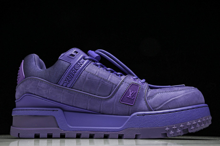 LVT  SNEAKERS   COPSHOE  L&V-339