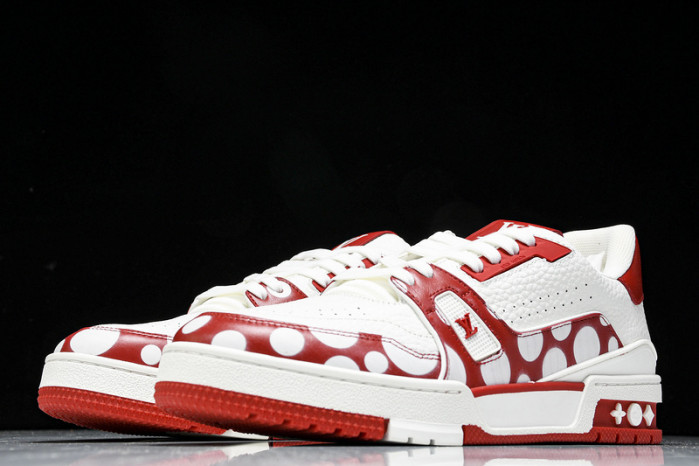 LVT  SNEAKERS   COPSHOE  L&V-340