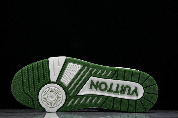 LVT  SNEAKERS   COPSHOE  L&V-341