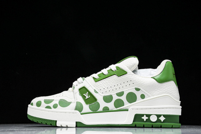 LVT  SNEAKERS   COPSHOE  L&V-341