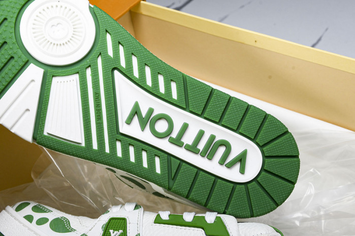 LVT  SNEAKERS   COPSHOE  L&V-341