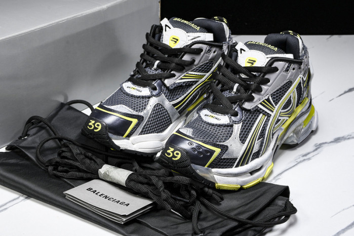 BL RUNNER -COPSHOE BL 290