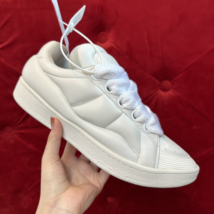 LANVIN SNEAKERS COPSHOE LA-156