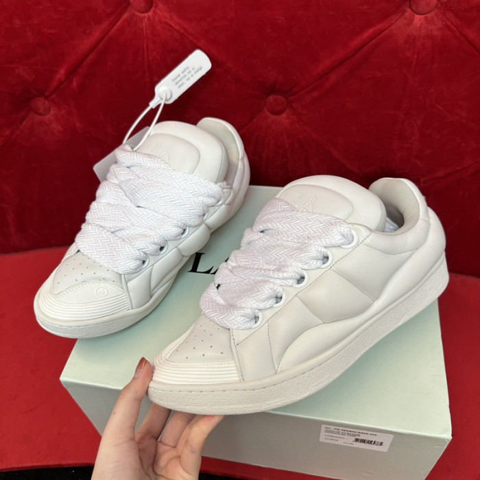 LANVIN SNEAKERS COPSHOE LA-156