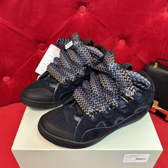LANVIN SNEAKERS COPSHOE LA-158
