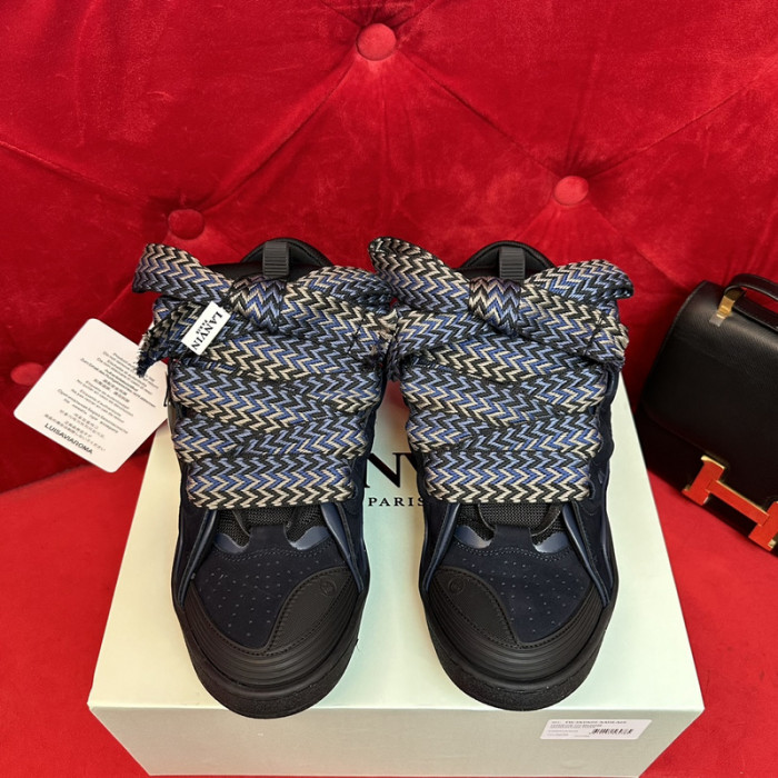 LANVIN SNEAKERS COPSHOE LA-158