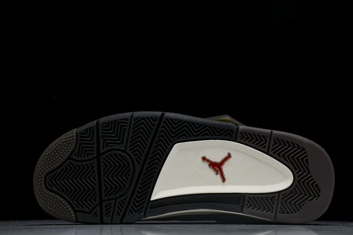 Air Jordan 4  AJ4-766302