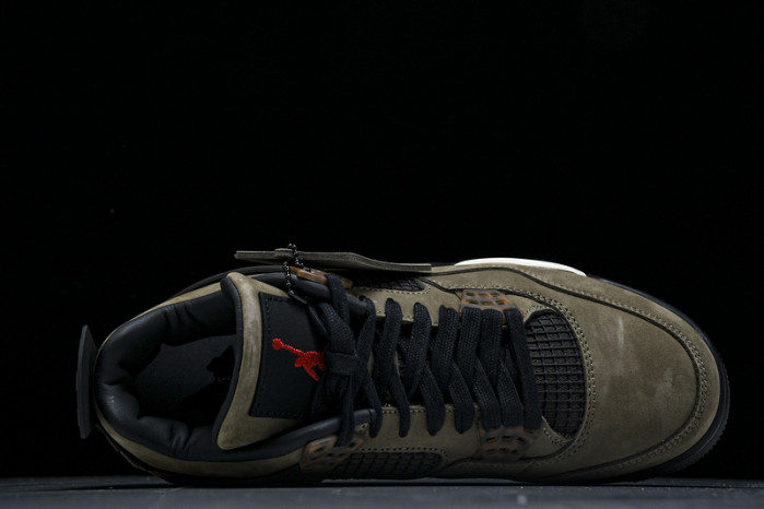 Air Jordan 4  AJ4-766302