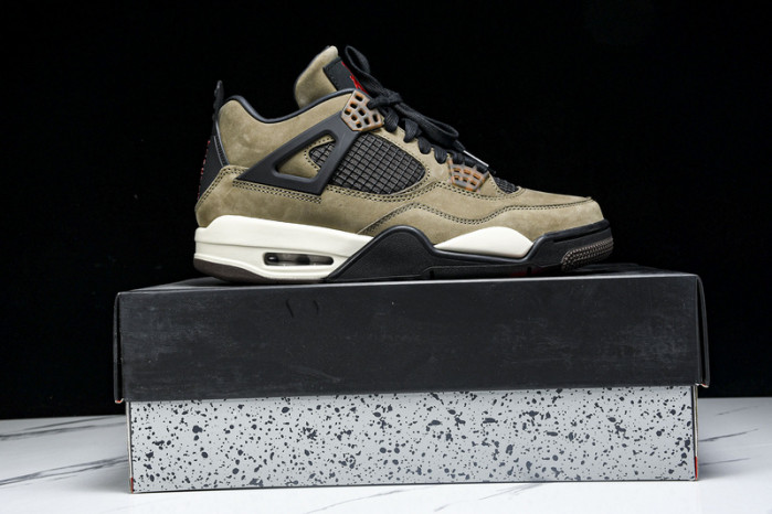 Air Jordan 4  AJ4-766302