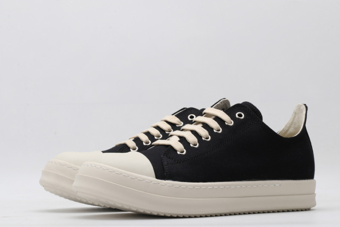 RICK OWENS SNEAKERS  KICKZE OR-3