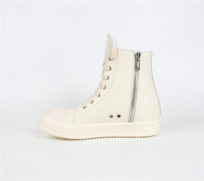 RICK OWENS SNEAKERS  KICKZE OR-6