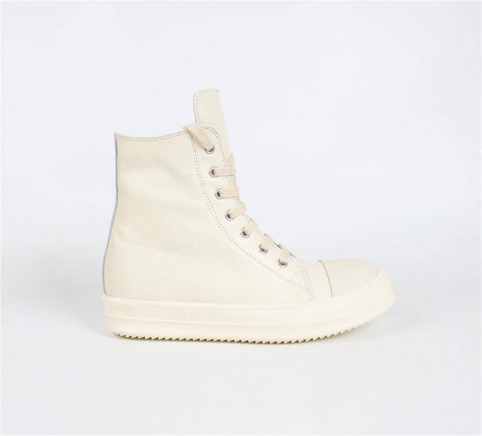 RICK OWENS SNEAKERS  KICKZE OR-6